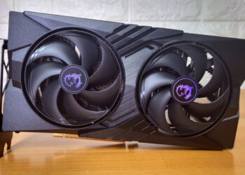 Обзор видеокарты MSI GeForce RTX 5060 8G Gaming OC: 8 гигабайтов «хватит» всем