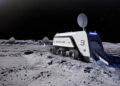 Прототип лунного экскаватора Interlune готов: добыча гелия-3 начнется уже к 2029 году. Цена вопроса – 20 миллионов долларов за килограмм