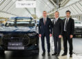 Процесс запущен: Chery в России превращается в Tenet