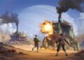 Украинская SAND выйдет не только в Steam — «галичане в космосе» доберутся до консолей (+трейлер)