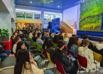 IT-конференция Beetech conf by QazCode: главной темой станет искусственный интеллект