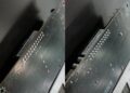 MSI показала PinSafe Design — материнские платы не будут царапать пальцы острыми шипами пайки