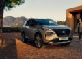 Совершенно новый Nissan X-Trail 2027: два разных дизайна, включая один в стиле Mitsubishi Outlander
