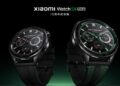 Юбилейные часы Xiaomi Watch S4 получили чип и модем собственной разработки