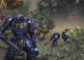 Новый мод для Space Marine 2 позволяет играть в кооператив с 12 игроками, создавая настоящий хаос