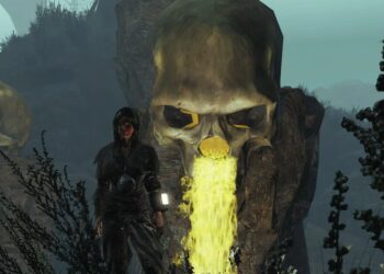 Вышла масштабная модификация Atom’s Retribution 2 для Fallout 4 с более чем 27 часами нового контента