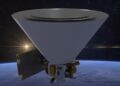 Телескоп SPHEREx от NASA начал миссию по трехмерному картографированию всего неба