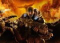 Ремастер Gears of War выйдет 26 августа