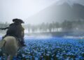Сюхей Ёсида уже сыграл в Ghost of Yotei и говорит, что она превосходит Ghost of Tsushima
