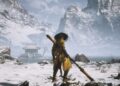 Вышла версия 0.8.1 мультиплеерного мода для Black Myth: Wukong