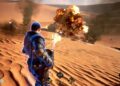 Funcom раскрыла детали работы серверов во время беты Dune: Awakening (9-12 мая)