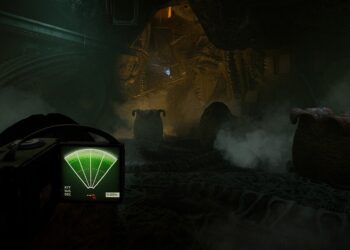 В сентябре Alien: Rogue Incursion получит не-VR версию