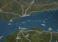 Первый взгляд на Worldwide Rush – масштабную симуляцию, объединяющую Cities Skylines и Factorio