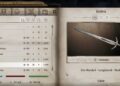 В Oblivion Remastered можно заполучить легендарный меч сразу после начала игры