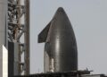 SpaceX назначила новую дату 9-го тестового запуска Starship