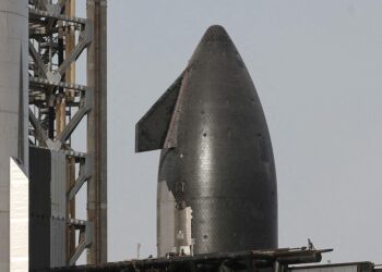 SpaceX назначила новую дату 9-го тестового запуска Starship