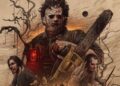 The Texas Chain Saw Massacre действительно не повторила судьбу Friday the 13th: The Game — поддержка игры была прекращена гораздо раньше