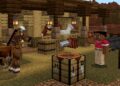 В Minecraft появился крафт седел спустя 15 лет после релиза