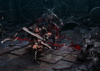 Nexon: Продажи The First Berserker Khazan оказались ниже ожиданий, зато игра привлекла внимание геймеров к франшизе Dungeon & Fighter