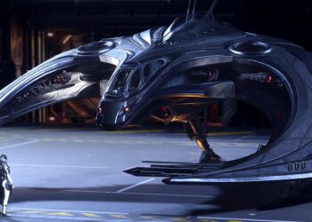 Новые “боевые лезвия” в Star Citizen вызвали волну негодования у игроков