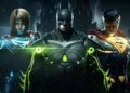 Инсайдер: NetherRealm Studios разрабатывает Injustice 3, а не новую Mortal Kombat