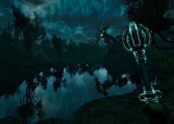 Для Oblivion Remastered вышел мод, улучшающий искусственный интеллект противников в бою