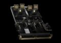 Nvidia и Foxconn строят гигантский ИИ-суперкомпьютер на Тайване