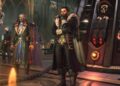 Разработчики Warhammer 40,000: Rogue Trader намекнули на анонс третьего DLC на Warhammer Skulls 2025