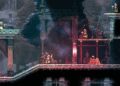 На PC вышла пиксельная стелс-метроидвания The Siege and the Sandfox в духе Prince of Persia