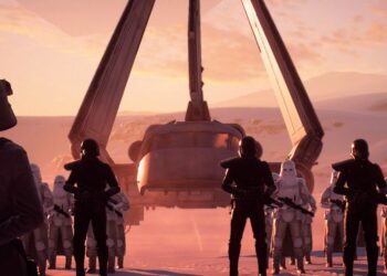 Фанаты Star Wars массово требуют Battlefront 3 на фоне всплеска популярности второй части