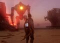 Hello Sunshine – постапокалиптический сурвайвал-RPG с гигантским роботом-компаньоном