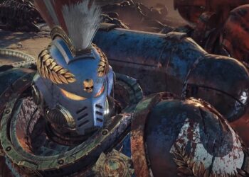 Новый трейлер Space Marine 2 посвятили грядущему режиму “Осады”