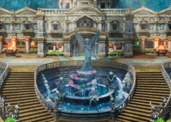 Square Enix удалила защиту Denuvo из Dragon Quest 3 HD-2D Remake