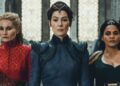 Amazon не стала продлевать сериал “Колесо времени” на четвертый сезон