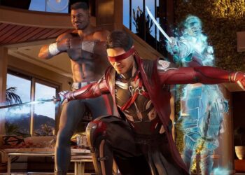 Разработчики Mortal Kombat 1 подтвердили, что игра больше не получит никаких DLC