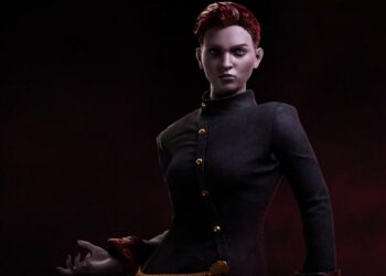 Paradox Interactive воскресила студию White Wolf ради издания игр и настолок по “Миру Тьмы”