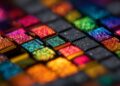 Учёные создали первый в мире OLED-дисплей с пиксельным звуком – каждый пиксель стал отдельным динамиком