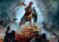 Буллет-хелл Achilles: Survivor выйдет на консолях во второй половине года