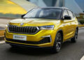 Кроссовер Skoda с 6-ступенчатым «автоматом» Aisin — дешевле 2 млн рублей. За месяц Skoda Kamiq «под заказ» подешевел на 250 тыс. рублей