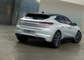 Премиальный Citroen с ChatGPT в комплекте: представлен новейший хетчбэк DS №4
