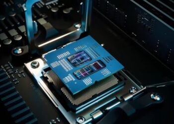 Рост AMD: компания получила 40% выручки серверного сегмента рынка и треть настольного