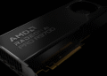AMD в два раза увеличила объем памяти Radeon RX 9070 XT — получилась Radeon AI PRO R9700, в пять раз превосходящая GeForce RTX 5080 в работе с ИИ