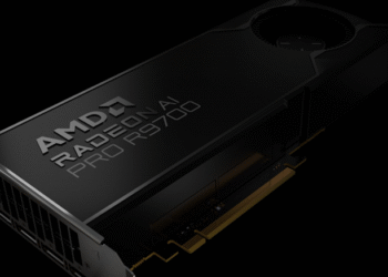 AMD в два раза увеличила объем памяти Radeon RX 9070 XT — получилась Radeon AI PRO R9700, в пять раз превосходящая GeForce RTX 5080 в работе с ИИ