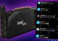 Intel всё же выпустит конкурента для GeForce RTX 5060? Компания намекнула, что Arc B770 всё-таки выйдет