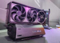 Наконец-то внешняя видеокарта с Thunderbolt 5. Asus представила док-станцию ROG XG Station 3