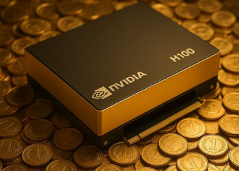Nvidia хочет смягчения ограничений поставок для её ИИ-ускорителей, а правительство США, напротив, собирается ужесточить нормы