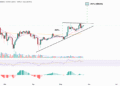 Прогноз цены Binance Coin: трейдеры теряют терпение