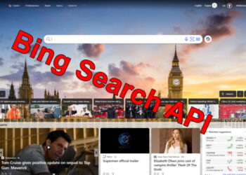 Microsoft закрывает API поиска Bing — разработчики потеряли важный инструмент
