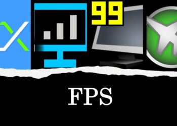 50 оттенков FPS: или как измерить количество кадров правильно