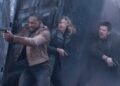 Утечка со съемок «Мстители: Судный день» показала знаковую локацию MCU — с намеком на возвращение «старой» злодейки